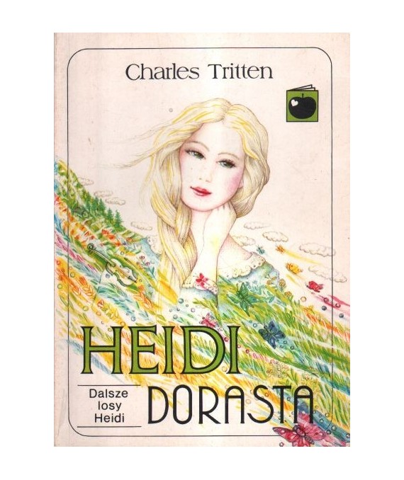 Heidi dorasta