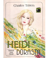 Heidi dorasta