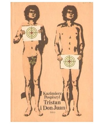 Tristan i Don Juan czyli odcienie miłości mężczyzny w kulturze europejskiej