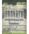 Wtajemniczenia i refleksje. Szkic monograficzny o Janie Parandowskim