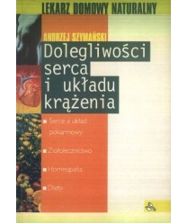 Dolegliwości serca i układu krążenia