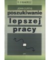 Poszukiwanie lepszej pracy