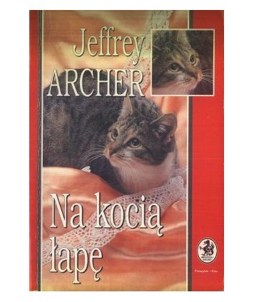 Na kocią łapę