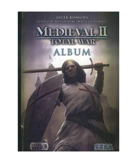 Wojny średniowiecza. Dodatek specjalny do edycji kolekcjonerskiej gry Medieval II Total War