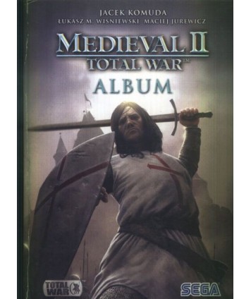 Wojny średniowiecza. Dodatek specjalny do edycji kolekcjonerskiej gry Medieval II Total War