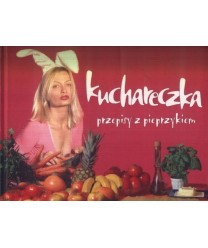 Kuchareczka przepisy z pieprzykiem