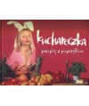 Kuchareczka przepisy z pieprzykiem