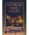 Katowicki okręg poczty w fotografii