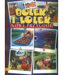 Bolek i Lolek. Nowe przygody