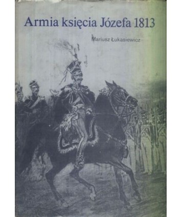 Armia księcia Józefa 1813