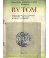 Bytom. Tradycje walk o wyzwolenie narodowe i społeczne, rozwój i perspektywy