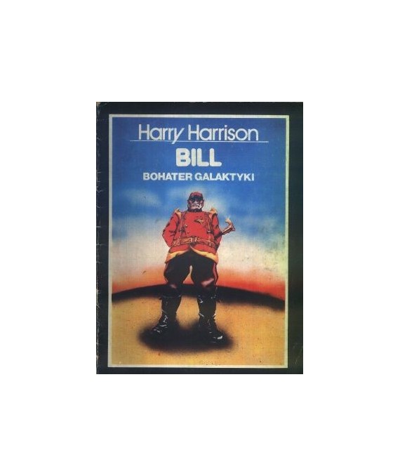 Bill, bohater Galaktyki