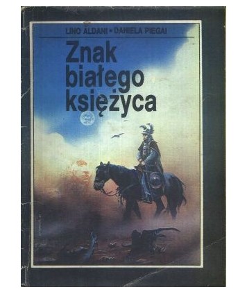 Znak białego księżyca