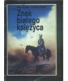 Znak białego księżyca