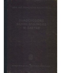 Samochodowe silniki spalinowe w zarysie