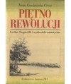 Piętno rewolucji. Custine, Tocqueville i wyobraźnia romantyczna