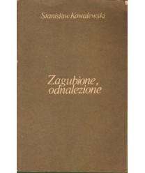 Zagubione, odnalezione