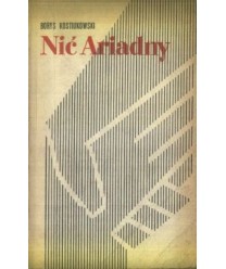 Nić Ariadny