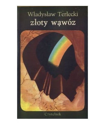 Złoty wąwóz