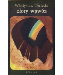 Złoty wąwóz