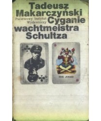 Cyganie wachtmeistra Schultza
