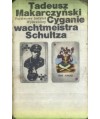 Cyganie wachtmeistra Schultza