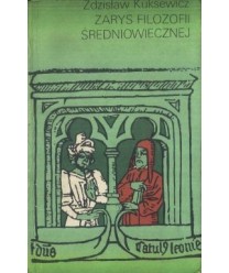 Zarys filozofii średniowiecznej - filozofia bizantyjska, krajów zakaukaskich, słowiańska, arabska i żydowska