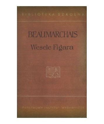 Wesele Figara