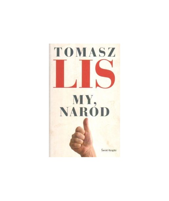 My, naród