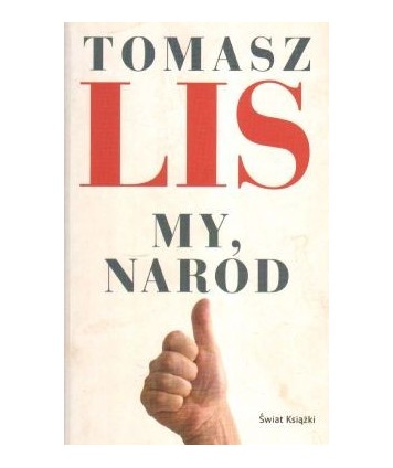 My, naród