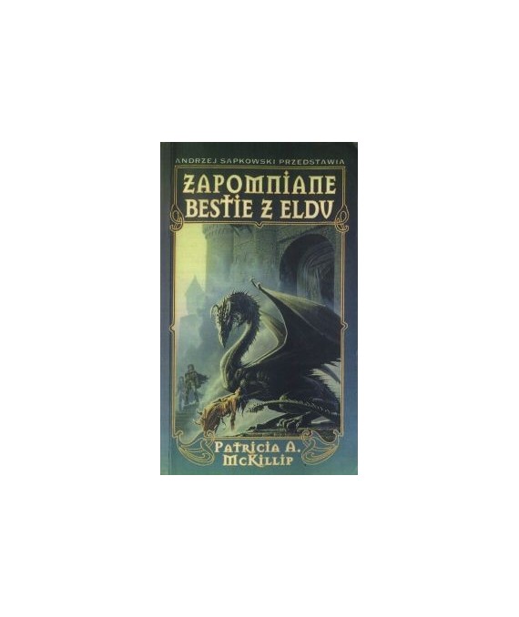 Zapomniane bestie z Eldu