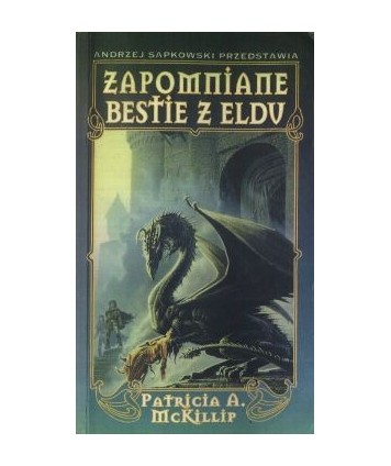 Zapomniane bestie z Eldu