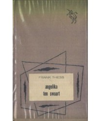 Angelika ten swaart