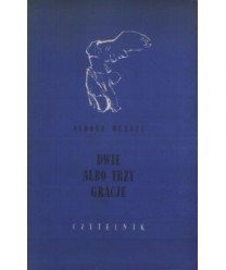 Dwie albo trzy gracje