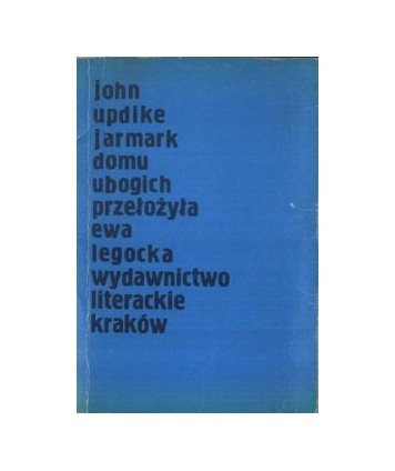 Jarmark domu ubogich