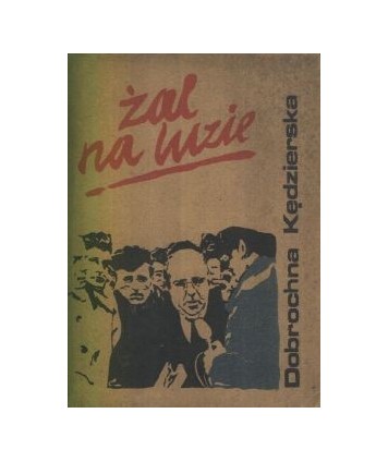 Żal na luzie