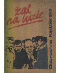 Żal na luzie