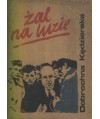 Żal na luzie