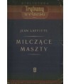 Milczące maszty. Powieść