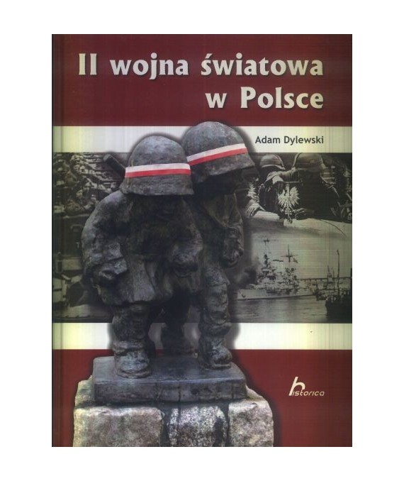 II wojna światowa w Polsce