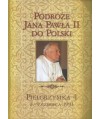 Podróże Jana Pawła II do Polski. Pielgrzymka 4. 1-9 czerwca 1991