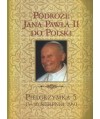 Podróże Jana Pawła II do Polski. Pielgrzymka 5. 13-16 sierpnia 1991