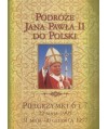 Podróże Jana Pawła II do Polski. Pielgrzymka 6 i 7. 22 maja 1995, 31 maja-10 czerwca 1997