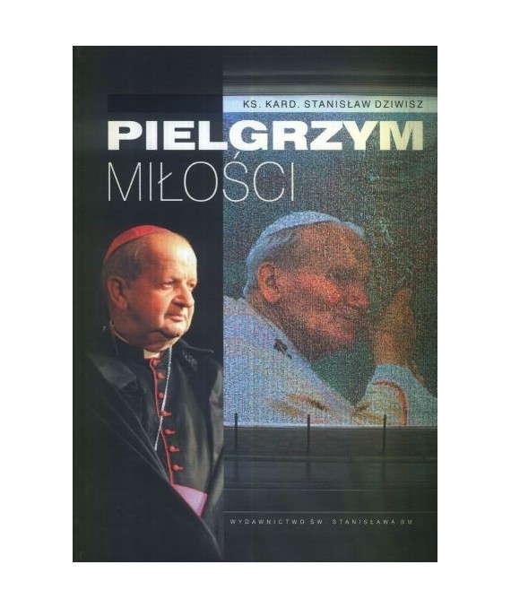 Pielgrzym miłości