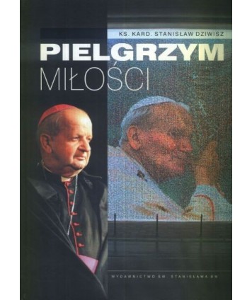 Pielgrzym miłości