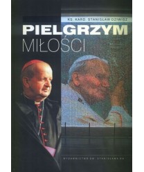 Pielgrzym miłości
