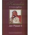 Kronika 25 lat pontyfikatu Jana Paweła II