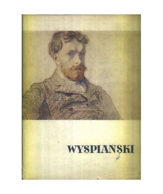 Stanisław Wyspiański