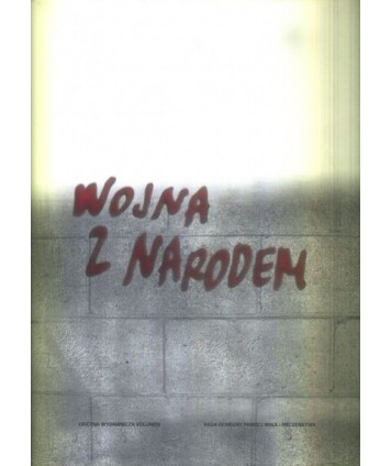 Wojna z narodem
