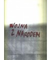 Wojna z narodem